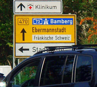 Forchheim