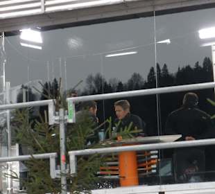 Neujahrsskispringen 2010 Vier-Schanzen-Tournee