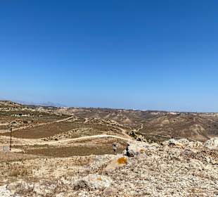 Wandern Lambi
