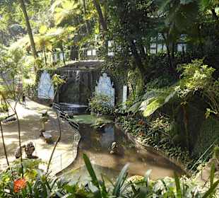 Monte Palace Tropical Garden