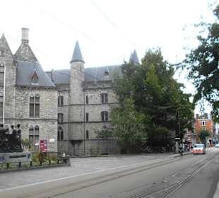 Geeraard de Duivelsteen