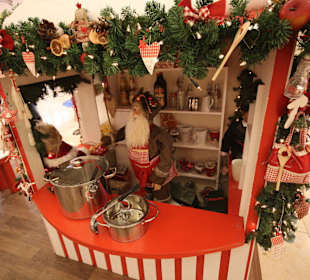 Einkaufszentrum Stadt-Galerie Hameln