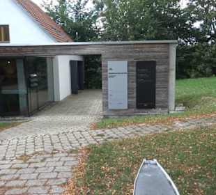 Dokumentationszentrum Grafeneck