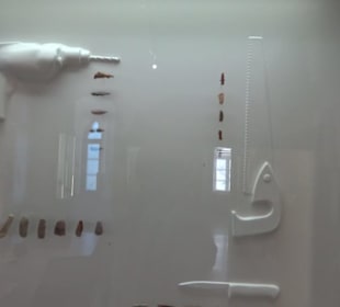 Archäologisches Museum 