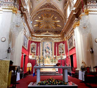 Altar