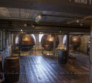 Kessel Wash Still, Low Wines Still, Spirit Stiill