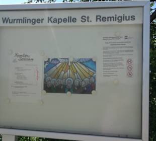 Früchtetrauf - Wurmlinger Kapellenwegle