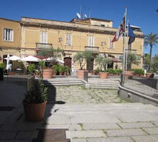 Impressionen aus der Altstadt