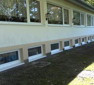 Sportheim Waldgaststätte Bleichstetten