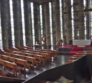 Krönungskirche Ergenzingen