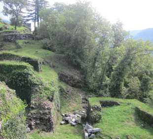 Forte di fuentes