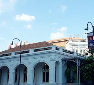 Hotel Raffles