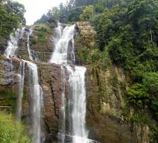 Ramboda Falls