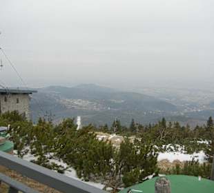 Schneekope/Śnieżka