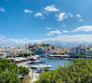 Stadt Agios Nikolaos 