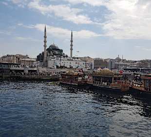 Eminönü