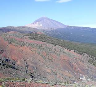 Teide Nationalpark
