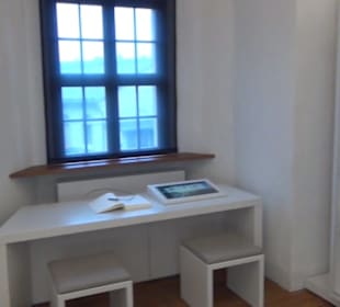 Torhaus - In Lapide RegisTorhaus - In Lapide Regis