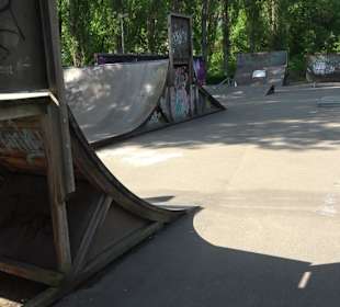 Funpark Marmorwerk