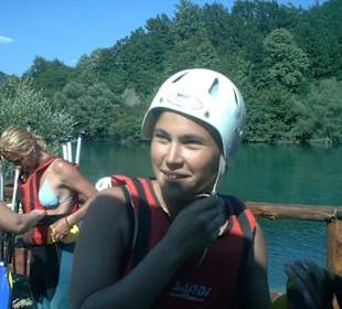 Rafting