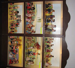 Muzeum Zabawek - Kudowa Zdrój