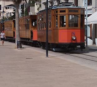 Bahn