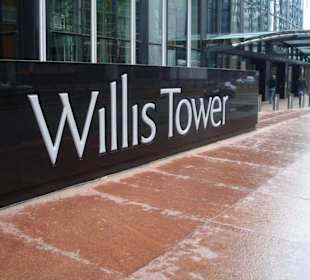 Willis Tower