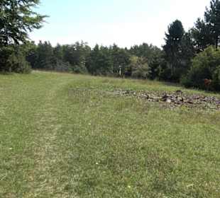 Premiumwanderweg "hochgesprudelt"