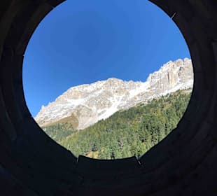 Wandern Nova Levante / Welschnofen