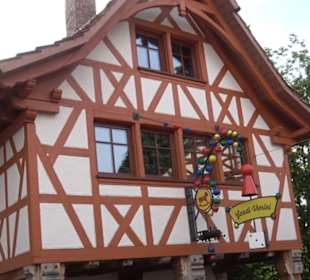 Erlebnispark Tripsdrill