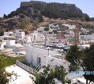 Lindos
