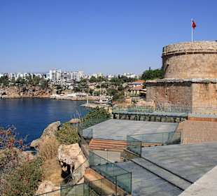 Antalya Altstadt