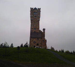 Roter Turm
