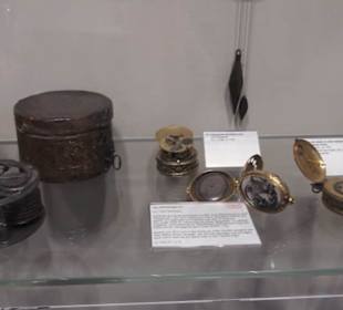 Uhrenmuseum Beyer