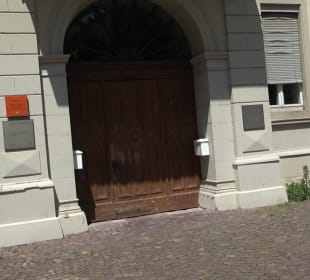 Altstadt Heidelberg