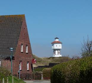Wasserturm von Langeoog