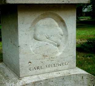 Alter Südlicher Friedhof München