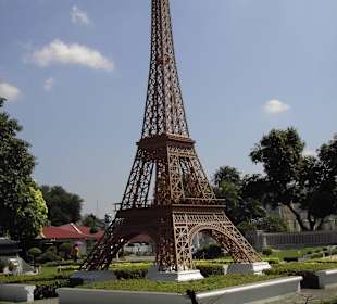 Eiffelturm