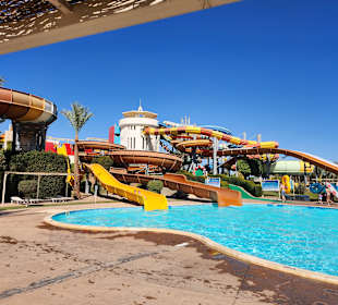 Makadi Water World