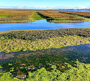 Der Weg ist das Ziel