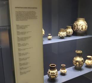 Rheinisches Landesmuseum 