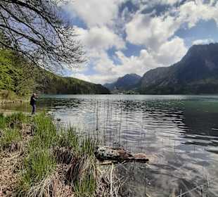 Wandern Schwangau