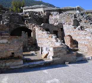 Antikes Ephesus