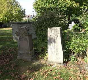 Friedhof Göttelfingen