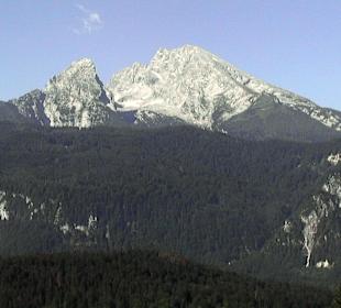 Watzmann