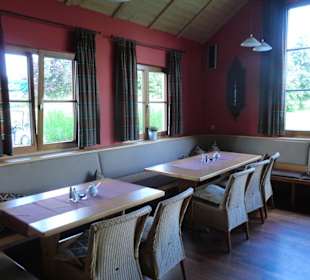 Club Restaurant