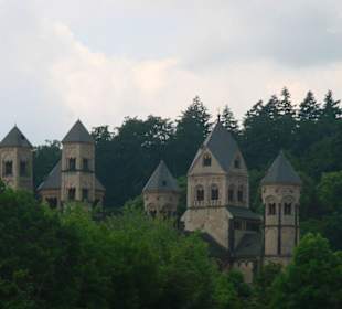 Benediktinerabtei Maria Laach