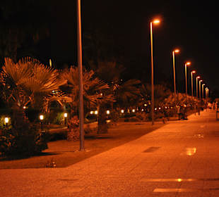 Promenade