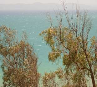 Traumhafter Ausblick