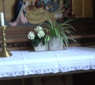 Katholische Kirche Sankt Michael und Sankt Laurent